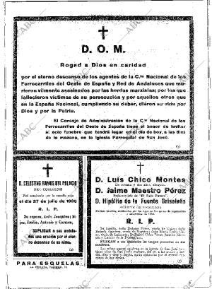 ABC MADRID 27-04-1939 página 16