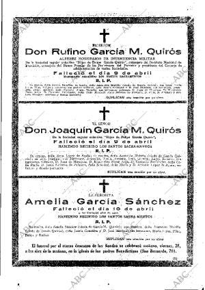 ABC MADRID 27-04-1939 página 17