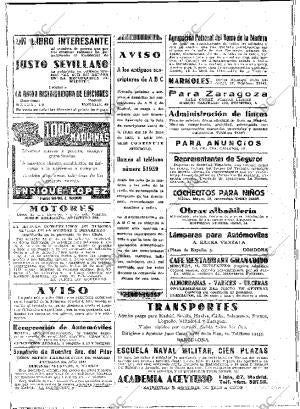 ABC MADRID 27-04-1939 página 2