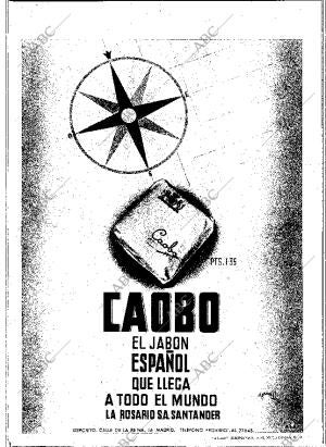 ABC MADRID 27-04-1939 página 22