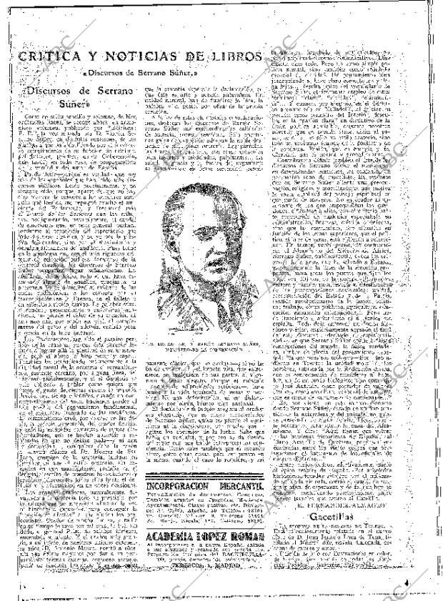ABC MADRID 27-04-1939 página 6