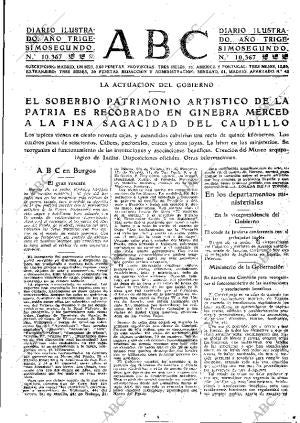 ABC MADRID 27-04-1939 página 7