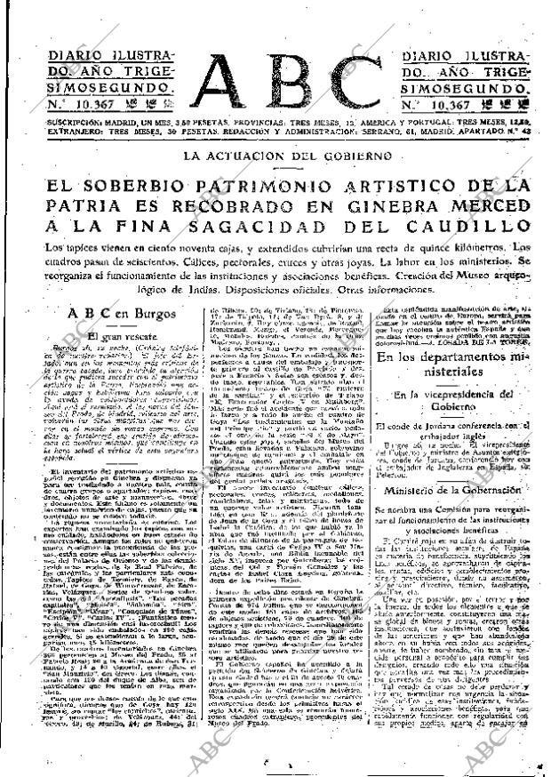 ABC MADRID 27-04-1939 página 7