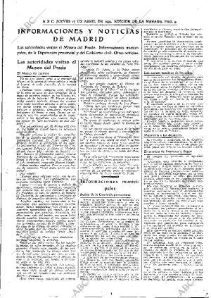 ABC MADRID 27-04-1939 página 9
