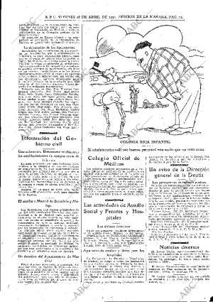 ABC MADRID 28-04-1939 página 13