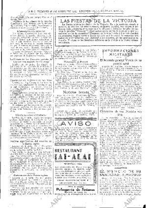 ABC MADRID 28-04-1939 página 17