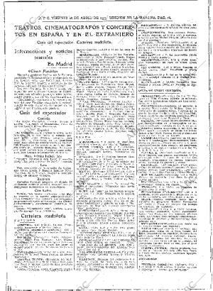 ABC MADRID 28-04-1939 página 18