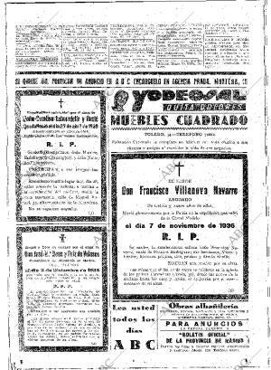 ABC MADRID 28-04-1939 página 22