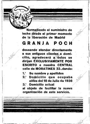 ABC MADRID 28-04-1939 página 24