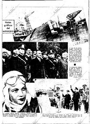 ABC MADRID 28-04-1939 página 4