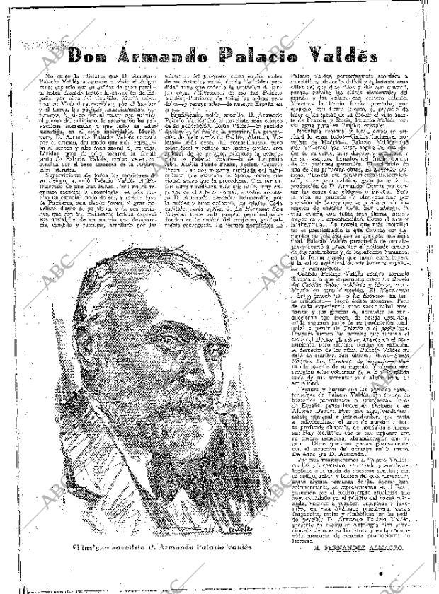 ABC MADRID 28-04-1939 página 6