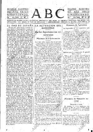 ABC MADRID 28-04-1939 página 7