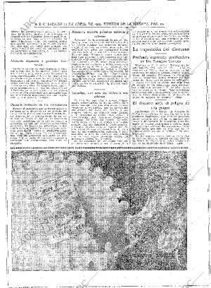 ABC MADRID 29-04-1939 página 10