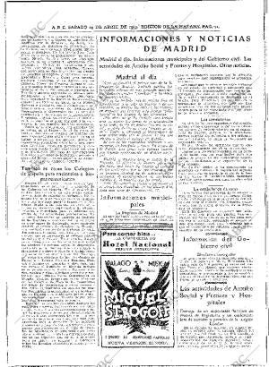 ABC MADRID 29-04-1939 página 12