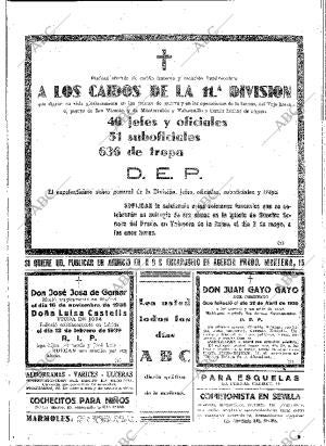 ABC MADRID 29-04-1939 página 18