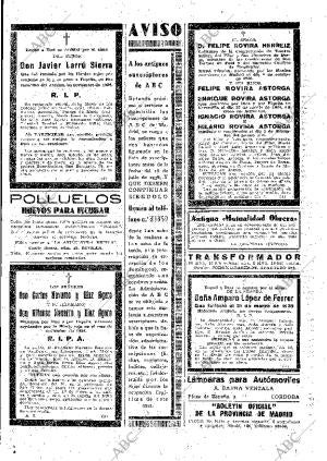 ABC MADRID 29-04-1939 página 21