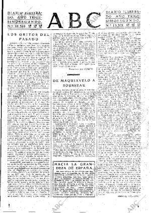 ABC MADRID 29-04-1939 página 3