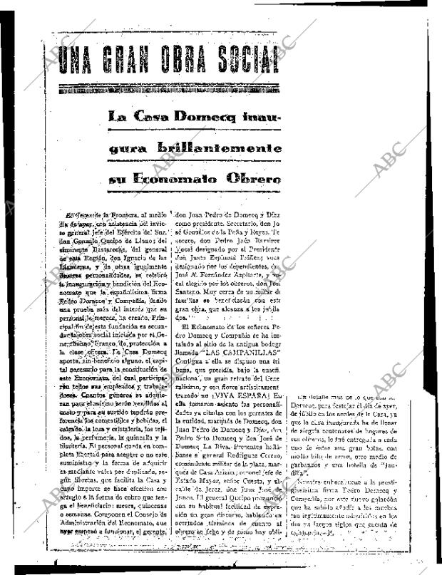 ABC SEVILLA 29-04-1939 página 12