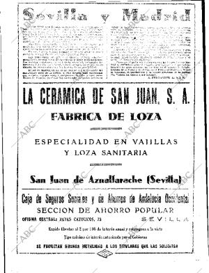 ABC SEVILLA 29-04-1939 página 2