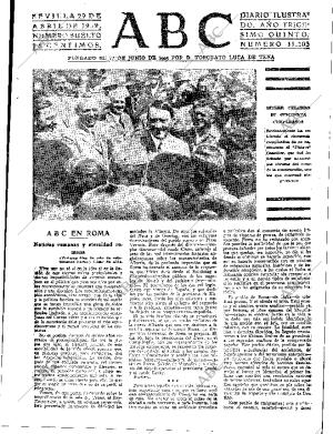ABC SEVILLA 29-04-1939 página 3