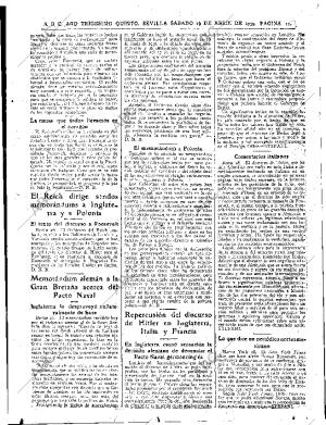 ABC SEVILLA 29-04-1939 página 9