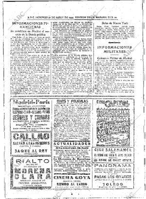 ABC MADRID 30-04-1939 página 10