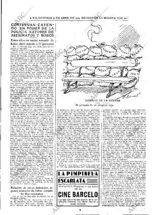 ABC MADRID 30-04-1939 página 11