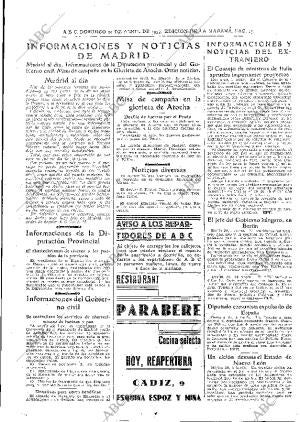 ABC MADRID 30-04-1939 página 13