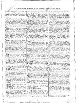 ABC MADRID 30-04-1939 página 16