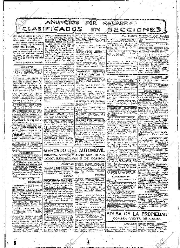ABC MADRID 30-04-1939 página 18