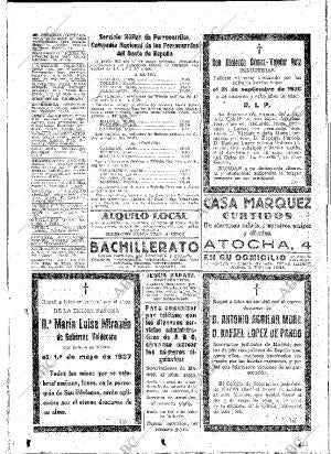 ABC MADRID 30-04-1939 página 20