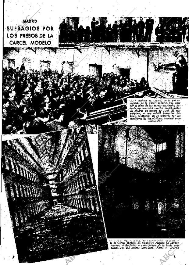 ABC MADRID 30-04-1939 página 5