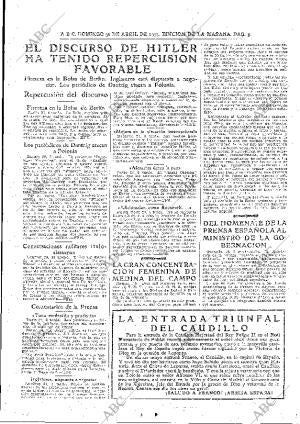 ABC MADRID 30-04-1939 página 9