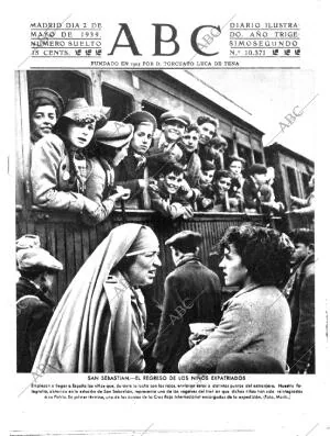ABC MADRID 02-05-1939
