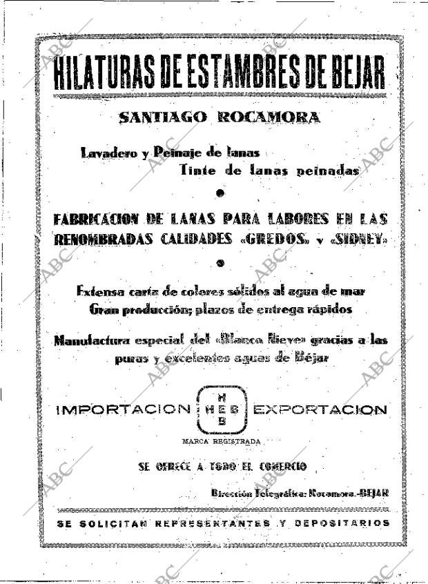 ABC MADRID 02-05-1939 página 12