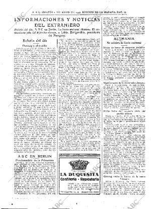 ABC MADRID 02-05-1939 página 19