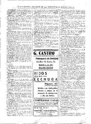 ABC MADRID 02-05-1939 página 22