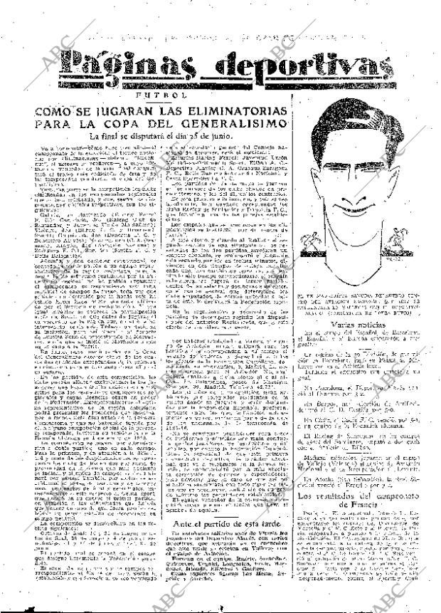 ABC MADRID 02-05-1939 página 23