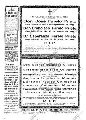 ABC MADRID 02-05-1939 página 27