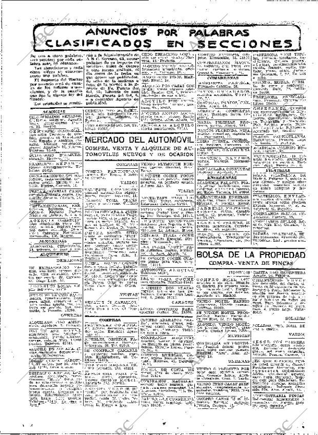 ABC MADRID 02-05-1939 página 28