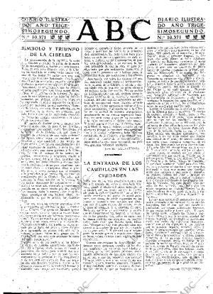 ABC MADRID 02-05-1939 página 3