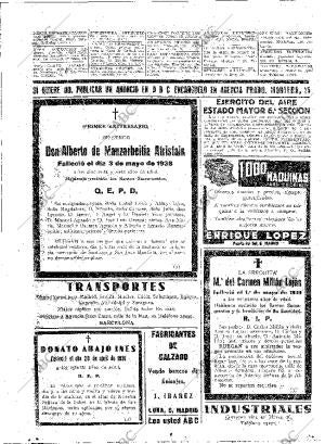 ABC MADRID 02-05-1939 página 30