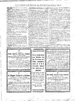 ABC MADRID 04-05-1939 página 16