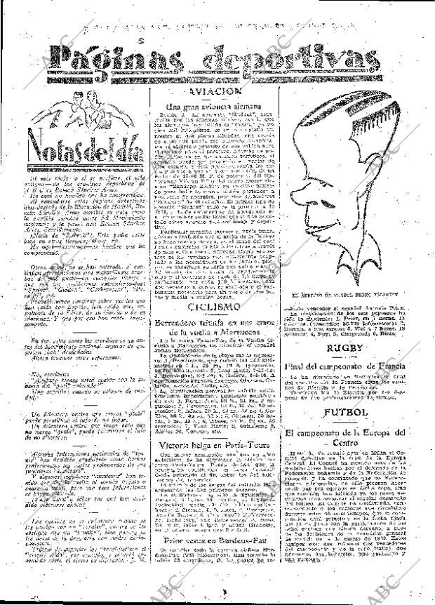 ABC MADRID 04-05-1939 página 17