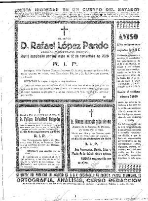 ABC MADRID 04-05-1939 página 18