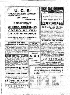 ABC MADRID 04-05-1939 página 2