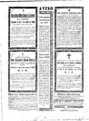 ABC MADRID 04-05-1939 página 20