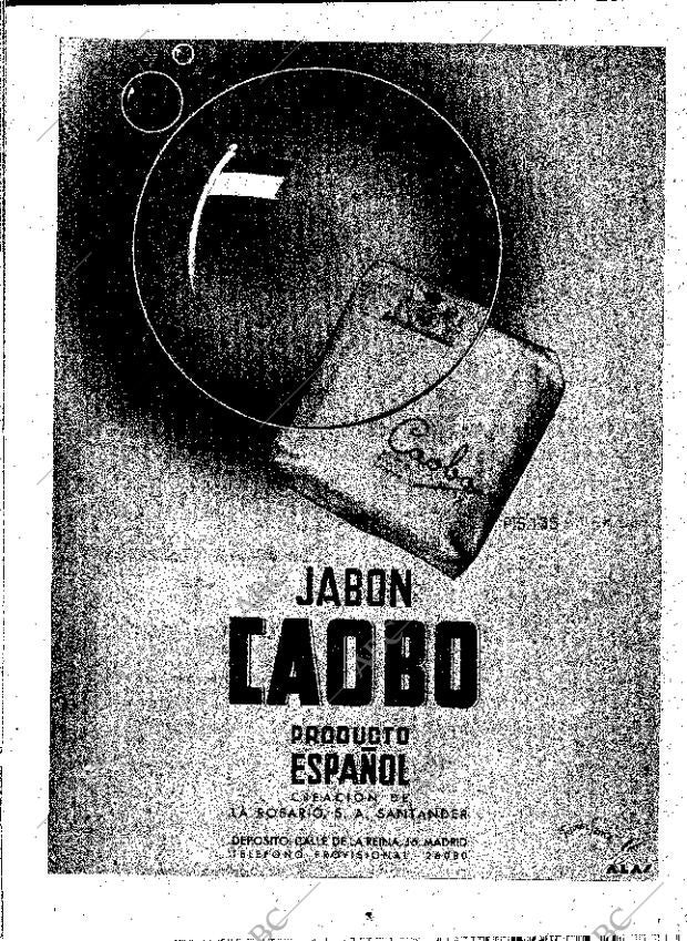 ABC MADRID 04-05-1939 página 24