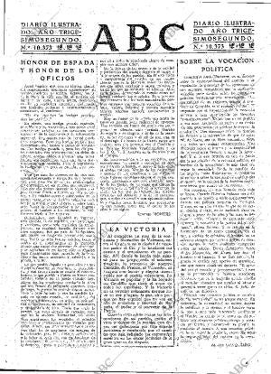 ABC MADRID 04-05-1939 página 3