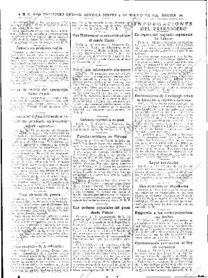 ABC SEVILLA 04-05-1939 página 10